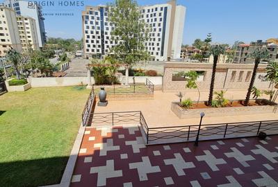 Furnished 2 Bed Apartment with En Suite in Kilimani - 2