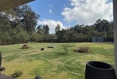 4 Bed Townhouse with En Suite in Karen - 2