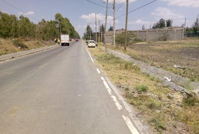 0.25 ac Land at Syokimau Airport Rd - 4