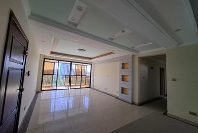 3 Bed Apartment with En Suite in Kilimani