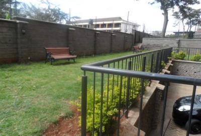 3 Bed Apartment with En Suite at Forest Lane - 2