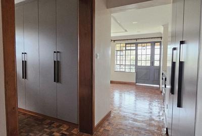 5 Bed Villa with En Suite in Karen - 4