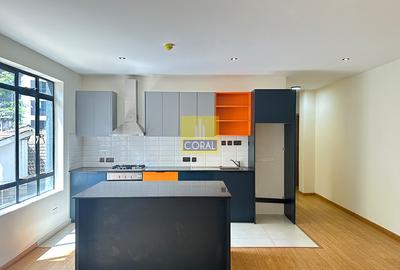 2 Bed Apartment in Westlands Area - 3