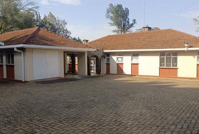 5 Bed House with En Suite at Thigiri - 2