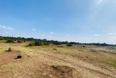 34 ac Land at Gatundu-Juja Road - 3