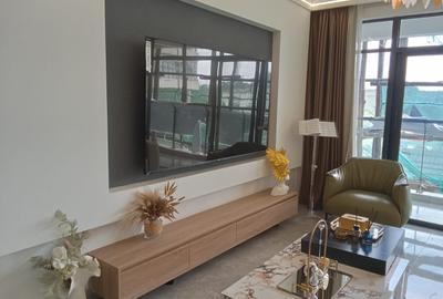 2 Bed Apartment with En Suite at Riara Road