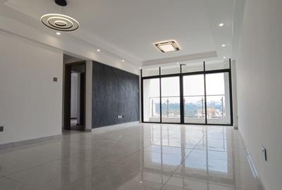 2 Bed Apartment with En Suite at Westlands Road - 3