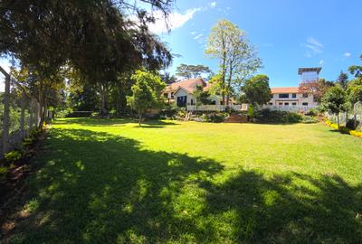 4 Bed House with En Suite in Tigoni - 2