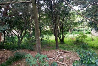 2,000 m² Commercial Land in Waiyaki Way