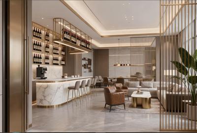 1 Bed Apartment with En Suite at Vihiga Road - 3