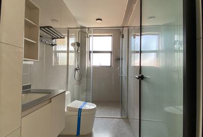 Furnished 3 Bed Apartment with En Suite at Kirichwa Road - 4