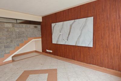 4 Bed House with Staff Quarters in South C - 2