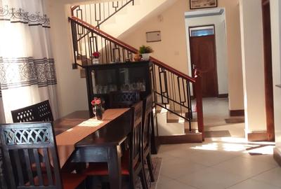 4 Bed House with En Suite at Bamburi - 2