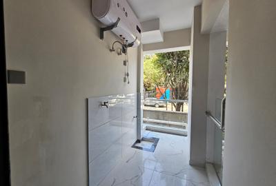 1 Bed Apartment with Gym at Kindaruma Road - 2