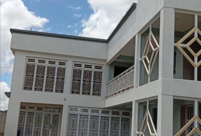 5 Bed Townhouse with En Suite at Thika