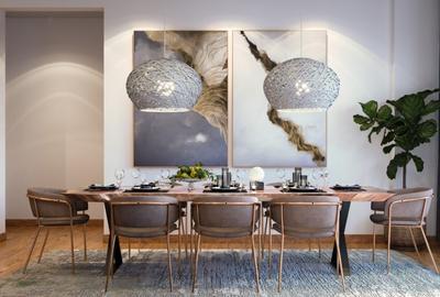 2 Bed Apartment with En Suite in Riverside - 3