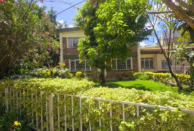 Commercial Property with Service Charge Included in Westlands Area