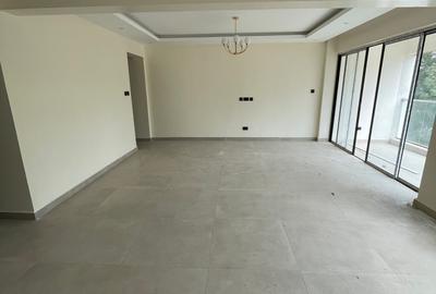 3 Bed Apartment with En Suite in Westlands Area - 3