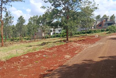 1,000 m² Commercial Land at Ruiru-Githunguri - 4
