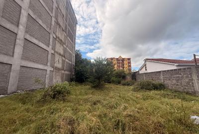 Land in Kamakis - 3