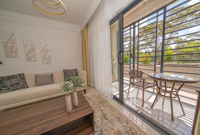 2 Bed Apartment with En Suite at Northlands - 2