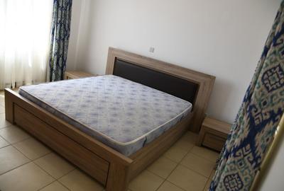 2 Bed Apartment with Backup Generator in Brookside - 4