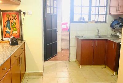 3 Bed Apartment with En Suite at Beijin Road - 3