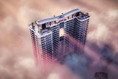 1 Bed Apartment with Swimming Pool at Dennis Pritt Road - 3