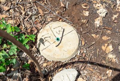 400 m² Residential Land at Diani - 4