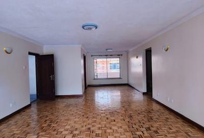 1 Bed Apartment with En Suite in Kileleshwa