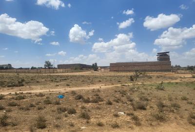 Residential Land in Narok - 2