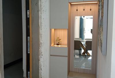 1 Bed Apartment with Swimming Pool in Kilimani - 3