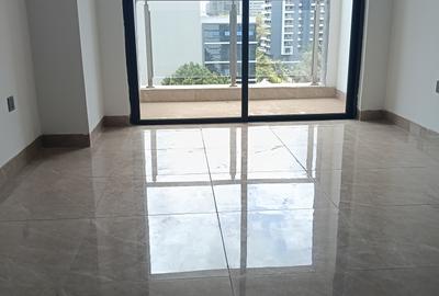 1 Bed Apartment with En Suite at Kilimani Next To Yaya Center - 2