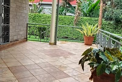 5 Bed House with En Suite at Runda - 4