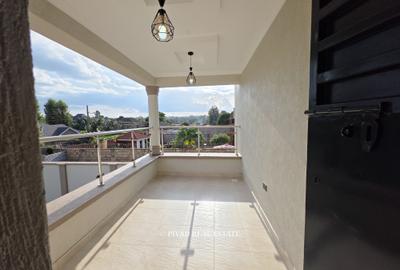 4 Bed Townhouse with Garden in Membley