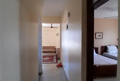 Furnished 2 Bed Apartment with En Suite at Tamarind Nyali - 4