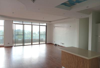 3 Bed Apartment with En Suite in Parklands - 3