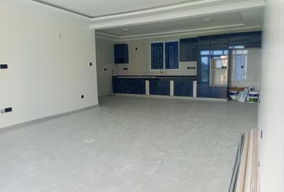 Serviced 2 Bed Apartment with En Suite in Nyali Area - 3