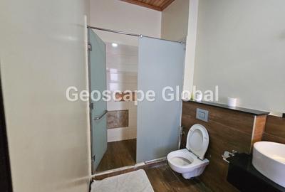 Furnished 4 Bed Apartment with En Suite in Kilimani - 2