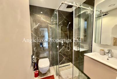 Furnished 2 Bed Apartment with En Suite at Limuru Road - 4