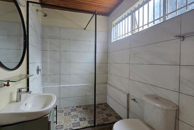 4 Bed Villa with En Suite in Kileleshwa