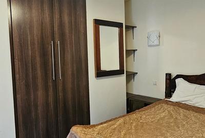 Serviced 1 Bed Apartment with En Suite in General Mathenge