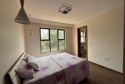3 Bed Apartment with En Suite in Westlands Area - 3