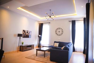 4 Bed Townhouse with En Suite at Wilson Airport Road - 4