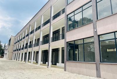 1,500 ft² Commercial Property with Service Charge Included in Karen - 2
