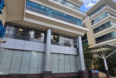 Commercial Property with Lift in Riverside