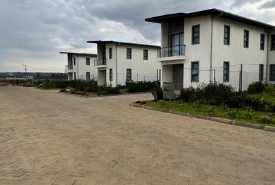 4 Bed Villa with En Suite in Ongata Rongai - 4