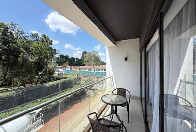 Furnished 2 Bed Apartment with En Suite at Lavington - 2