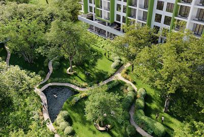 3 Bed Apartment with En Suite in Ruaka - 4