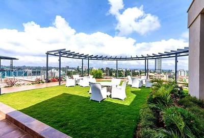 4 Bed Apartment with En Suite at Riverside